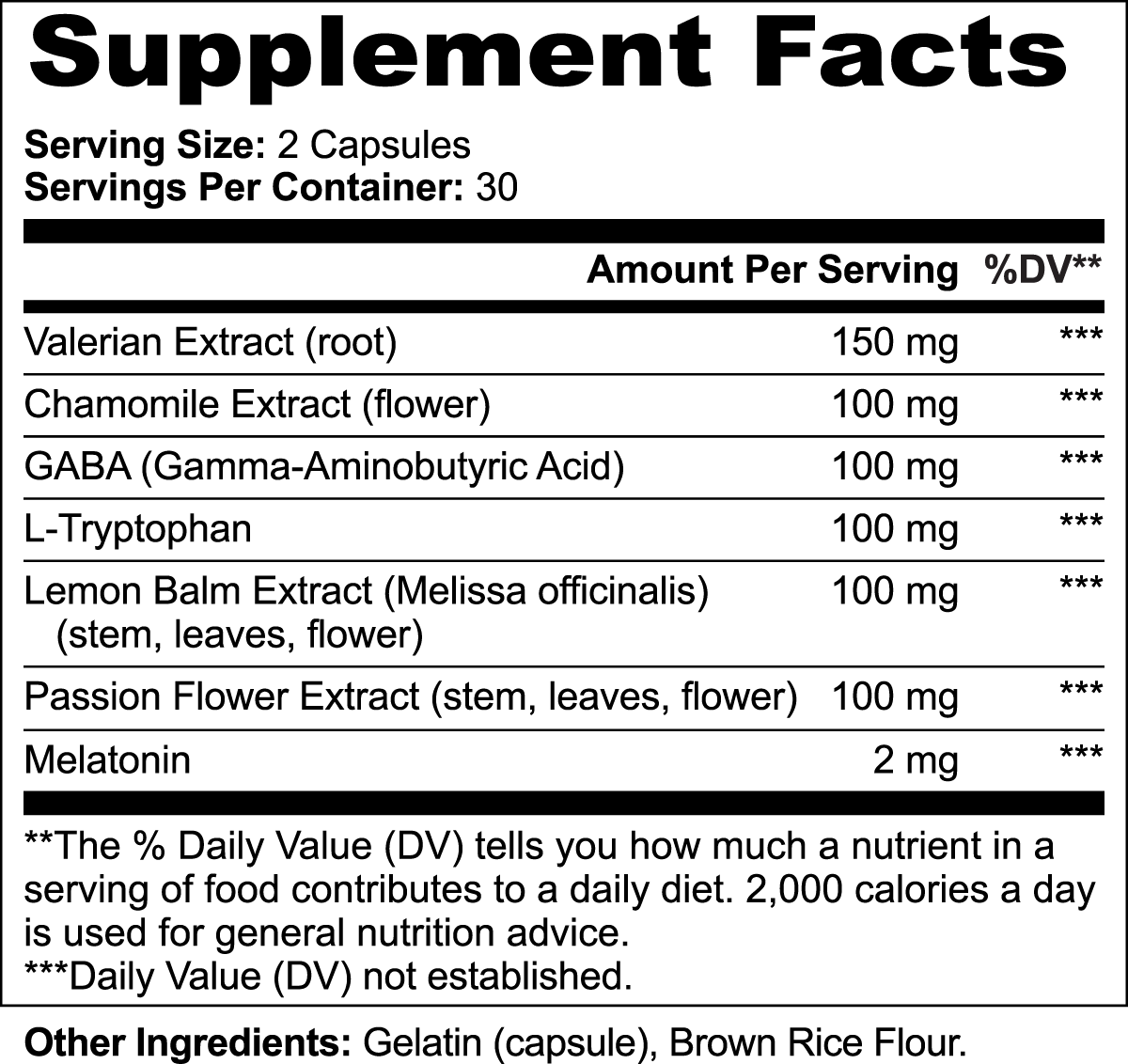 NetPeps Sleep Formula - NetPeps