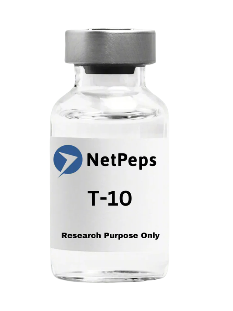 T-10mg - NetPeps