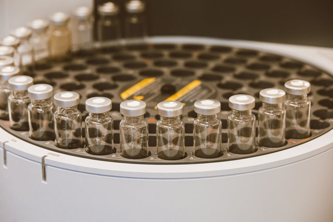 How to Mix Research Peptides: Step-by-Step Reconstitution
