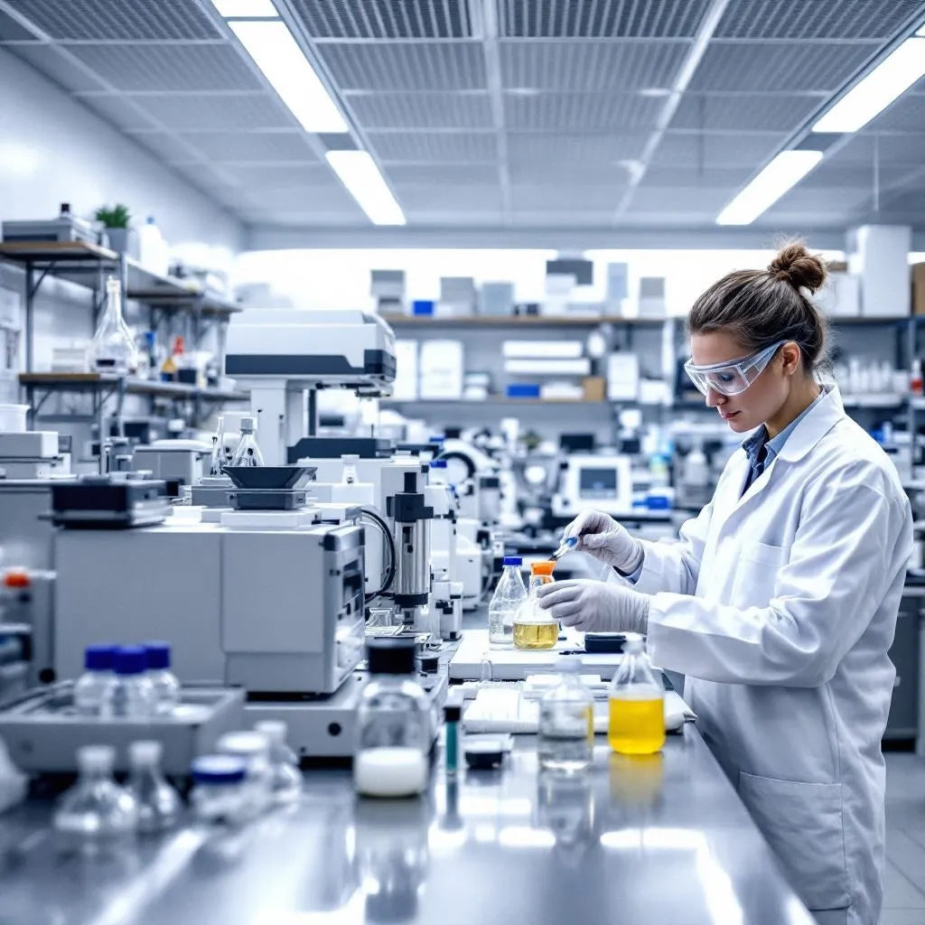 Research Products