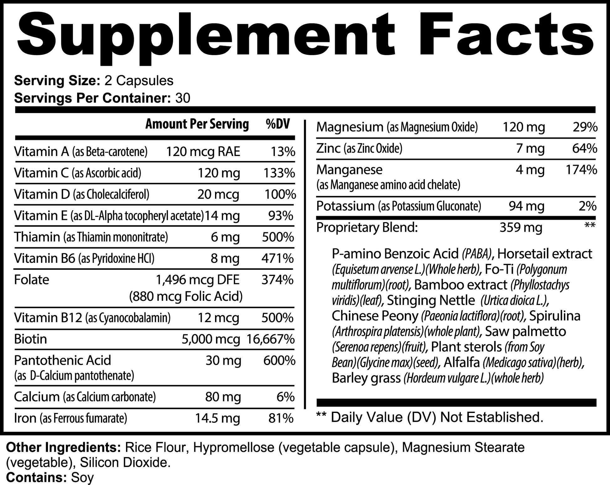 NetPeps Hair, Skin and Nails Essentials - NetPeps