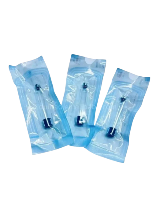 3ml Vial ⎮ For V2 Auto Pen