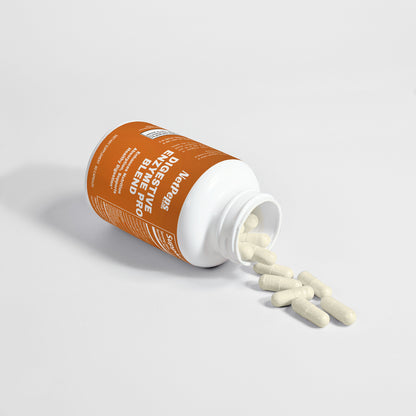 NetPeps Digestive Enzyme Pro Blend - NetPeps
