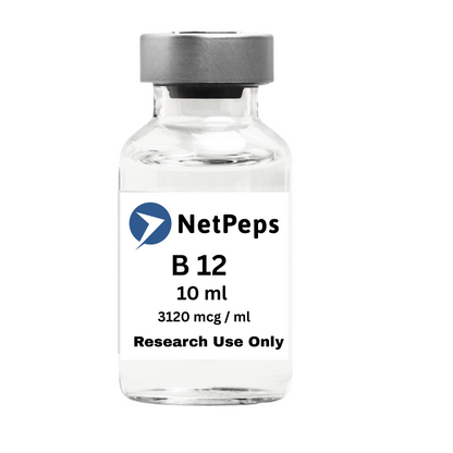 B 12 10ml